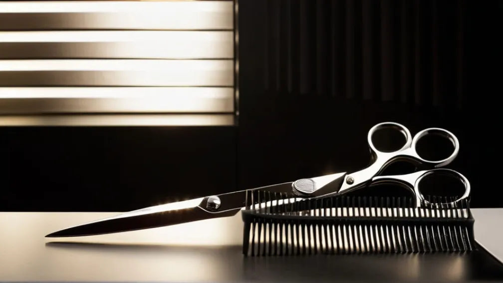 Сколько чаевых давать парикмахеру и барберу в Германии: правила и рекомендации