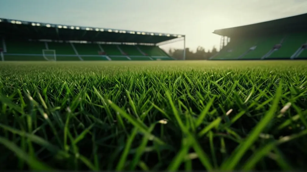 Возвращение звезды и новая надежда: 1. FC Magdeburg готовится к дебюту Жуковского