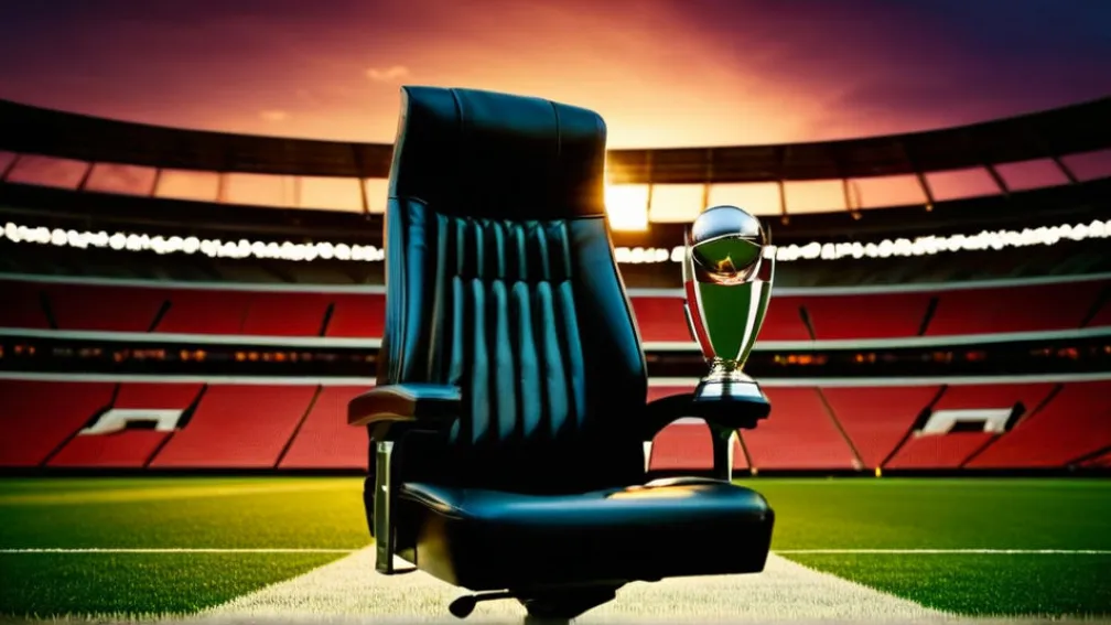 Ханс-Йоахім Ватцке уходит с поста руководителя BVB и делает откровенные признания