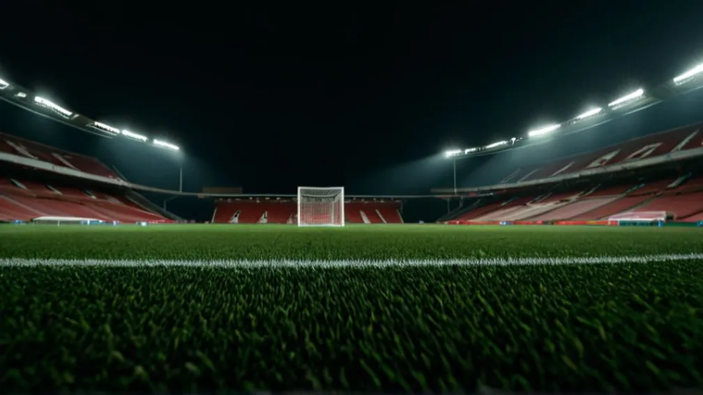 Травма Махира Эмрели омрачила победу «Герты» над «Кайзерслаутерном»