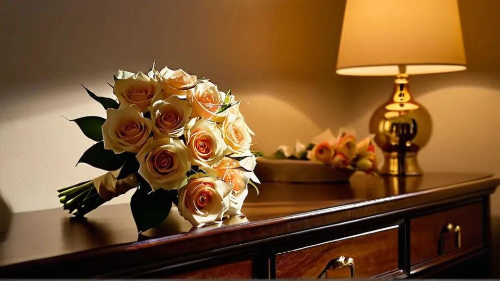 Невеста устроила вторую свадьбу для больной бабушки, подарив ей бесценный момент