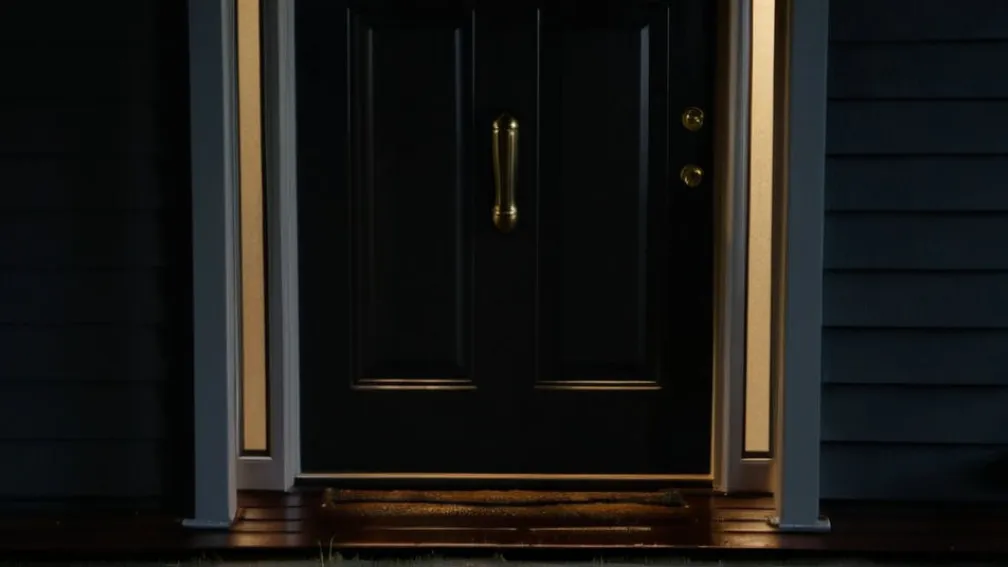 Убийство по ошибке: Уборщица застрелена в США из-за неверной двери