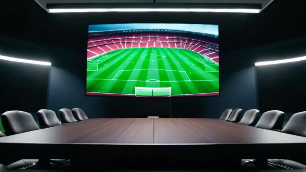 Мартин Пикенхаген возглавит футбольный клуб "Кикерс Оффенбах"