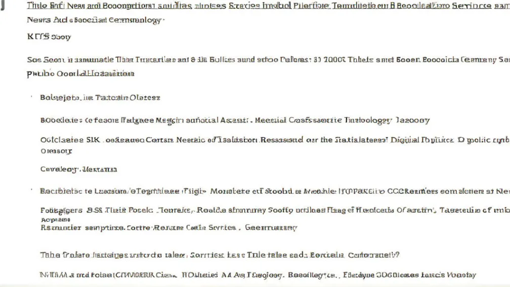 Цифровизация в Саксонии: Справка о регистрации онлайн