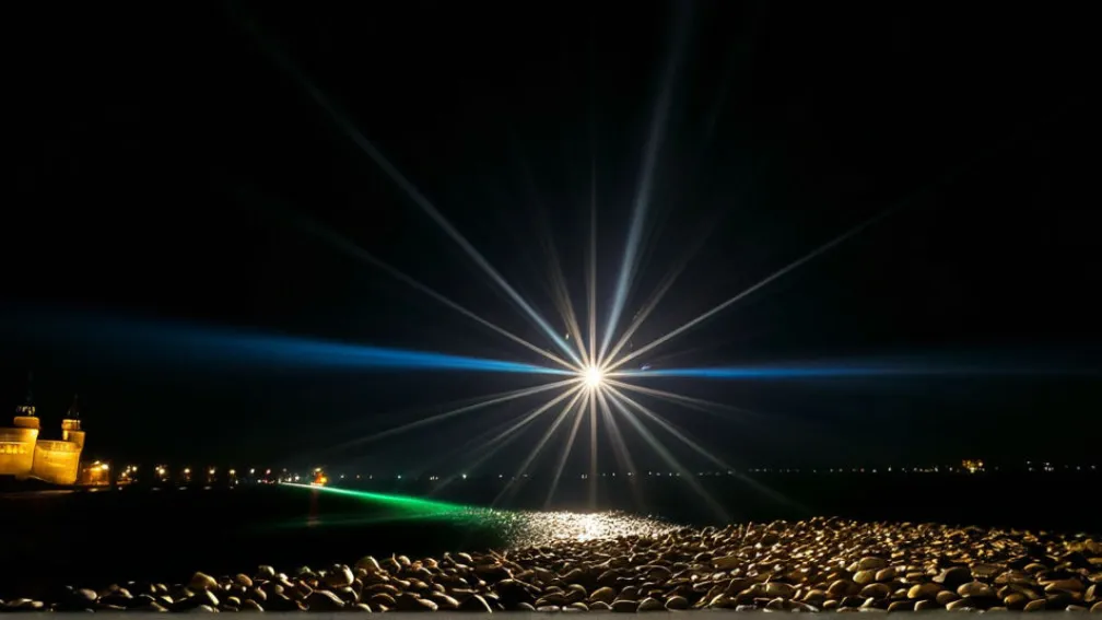 Энергетический кризис в Европе: причины, последствия и перспективы