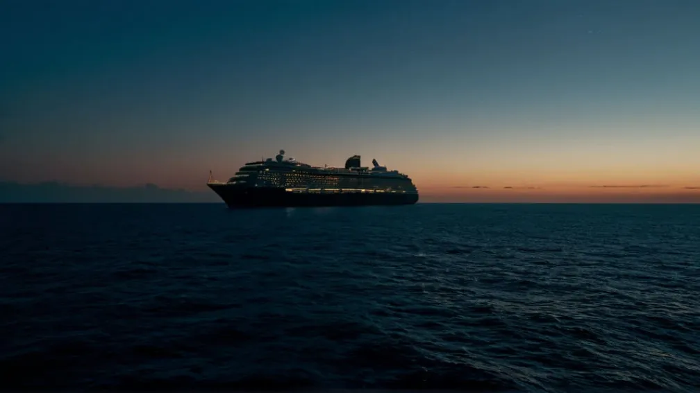 ФБР расследует смерть 18-летней девушки на круизном лайнере в Карибском море