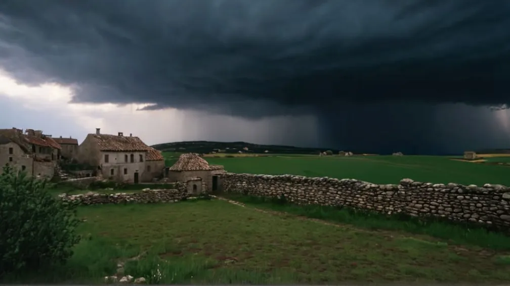 Йозеф Хадер о страхе и параллелях с прошлым: "Чем старше становишься, тем больше боишься"