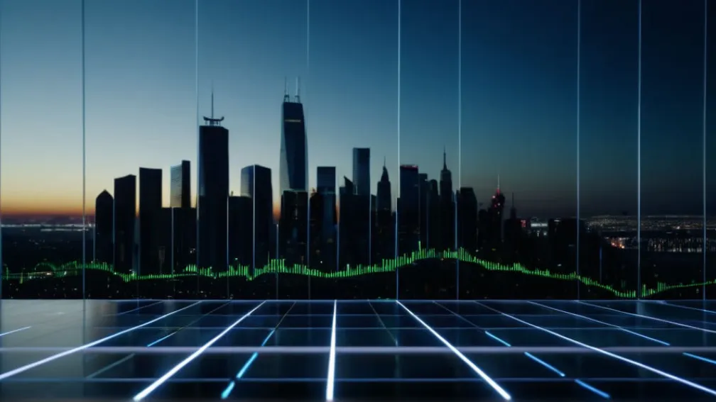 Экономические вызовы Германии: Новая серия о конкурентоспособности и бизнесе
