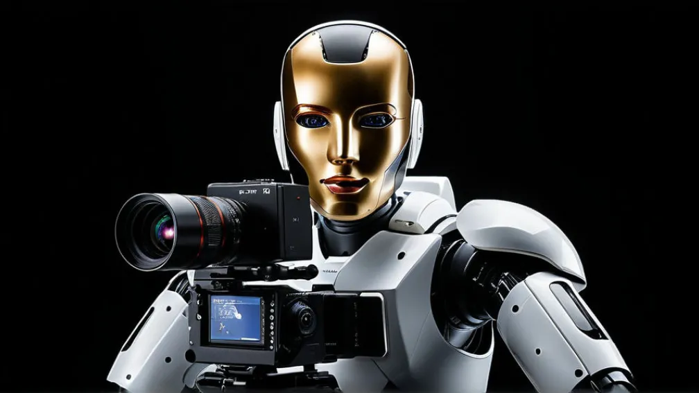 Применение искусственного интеллекта в журналистике