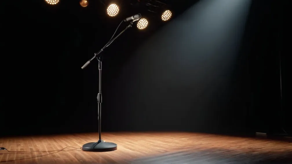 Martin Rütter завершает 25-летнюю сценическую карьеру