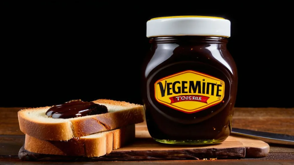 Австралийский заключенный требует Vegemite как "право человека"