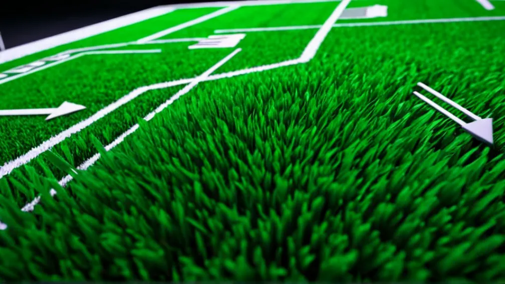 Как «Унион» справляется без Андрея Илича: Анализ тактики берлинского клуба