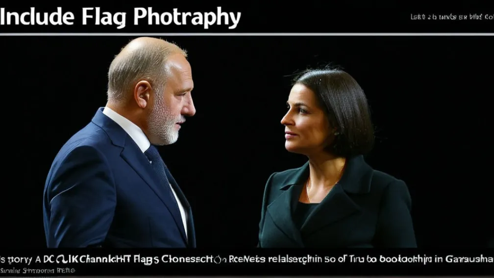 Йелиз Коч рассказала: Уве Оксенкнехт не хотел знакомиться со своей внучкой