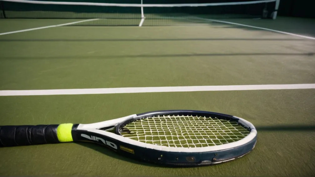 Новак Джокович сенсационно снялся с Итогового турнира ATP в Турине из-за травмы плеча