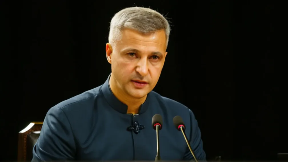 История Украины