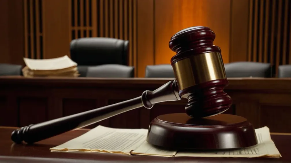 Суд над Кристиной Блок: Подробности громкого дела о похищении детей