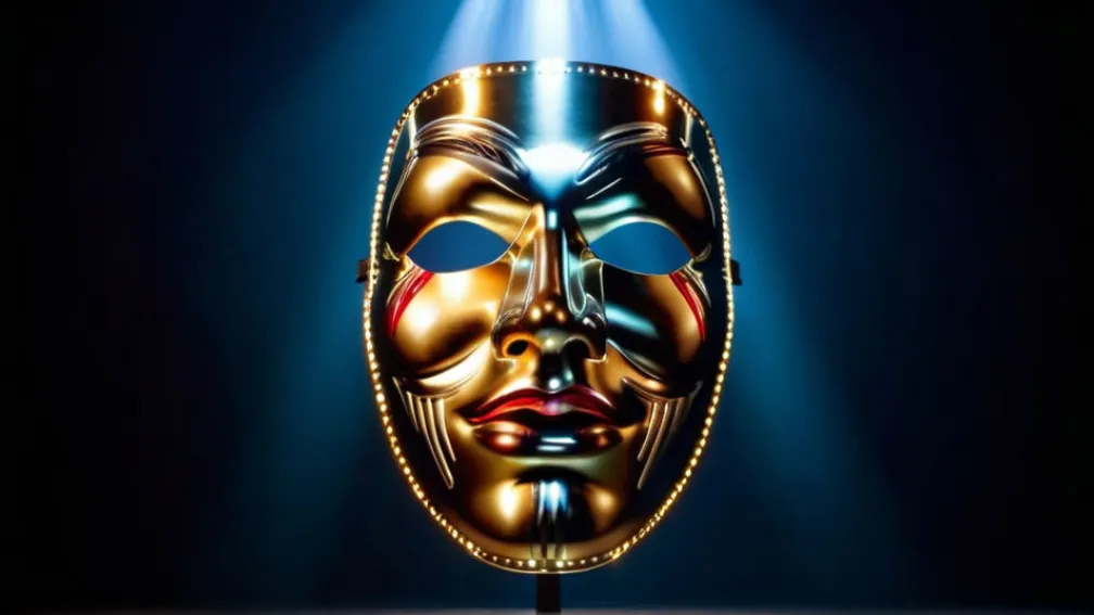 Бригитта Нильсен раскрыта: кто скрывался под маской «Поцелуя» на шоу «Masked Singer»?