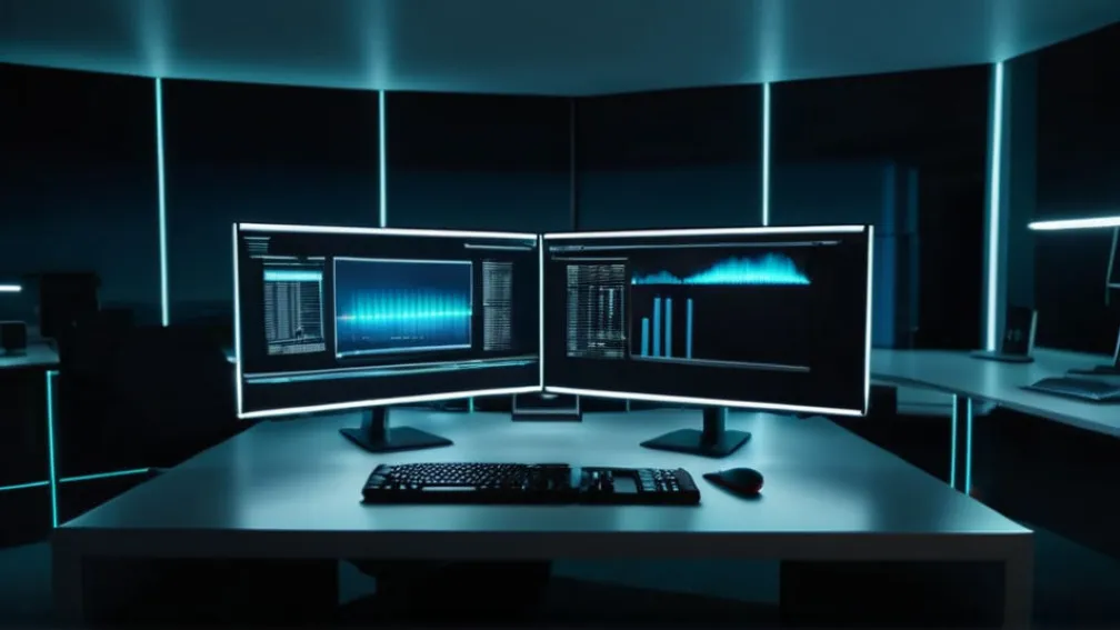 Финансовое ведомство Германии вызвало скандал, ища "офисных мышей" в соцсетях