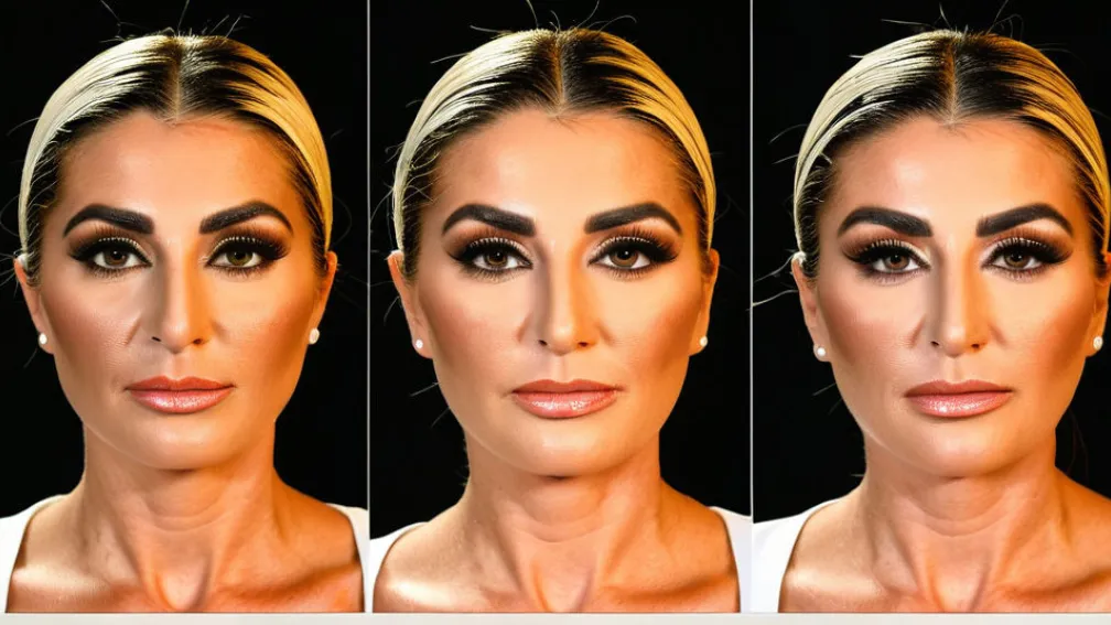 Звезда реалити-шоу Эмма Фернлунд перенесла три пластические операции в Турции, чтобы достичь "идеального лица"