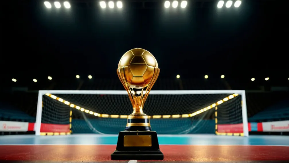 Гандбольный капитан Магаард покидает HSV: возвращение в GOG и мечты о Лиге чемпионов