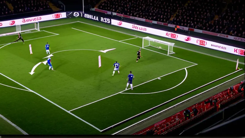 У "Баварии" проблемы со стандартами: Компани требует срочного решения