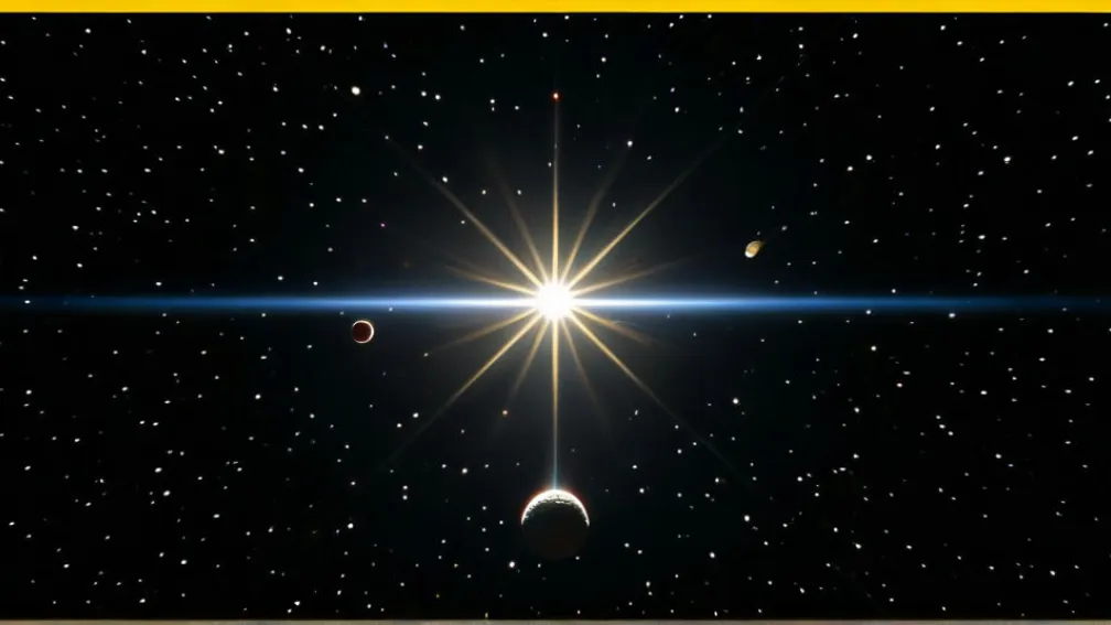 Исследование новых горизонтов в науке