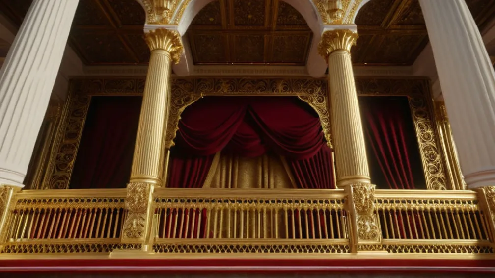 Принц Жак из Монако покорил сердца гримасами на Национальном дне