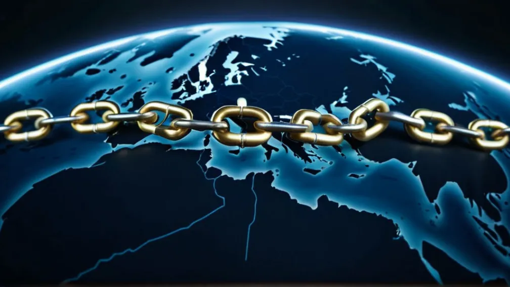 США Бойкотируют Саммит G20 в ЮАР: Трамп Обвиняет в Нарушениях Прав Человека