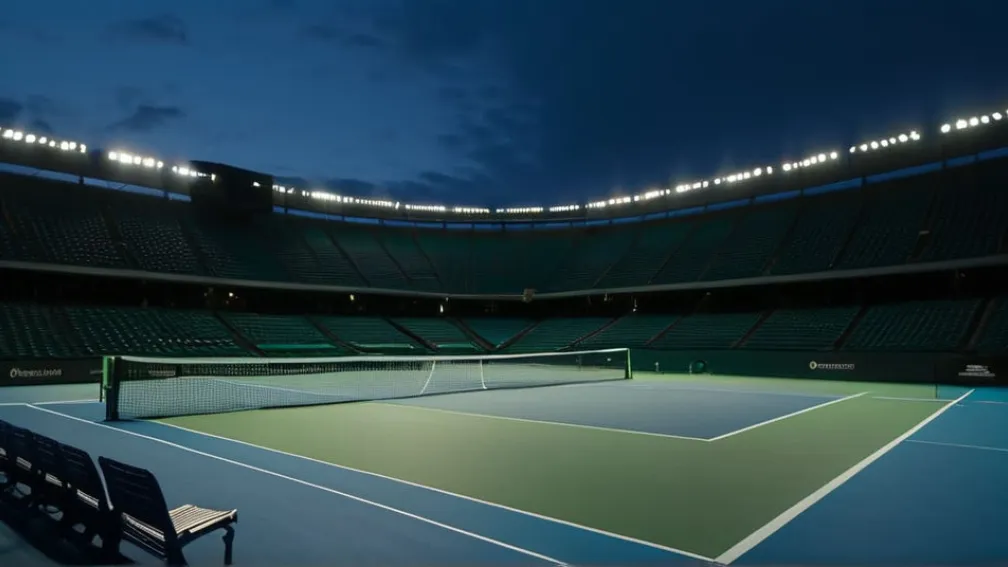 Трагедия на ATP Finals в Турине: два зрителя скончались