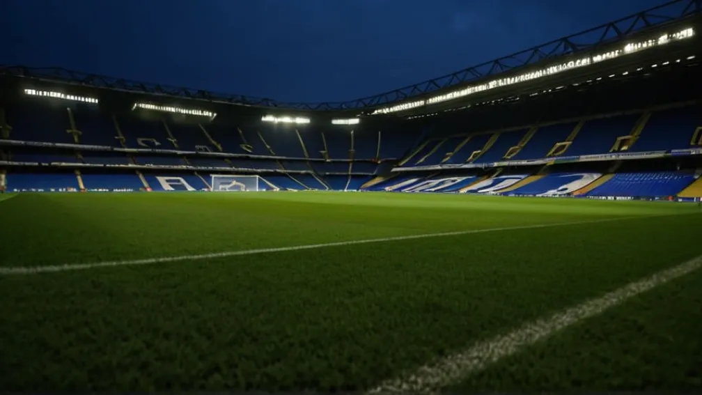 Динамо Дрезден на грани вылета: кризис в клубе усугубляется