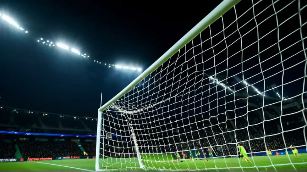 Уникальный гол Мбангулы принес "Вердеру" победу над "Вольфсбургом" в Бундеслиге