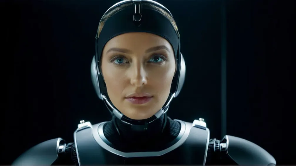 Влияние искусственного интеллекта на рынок труда