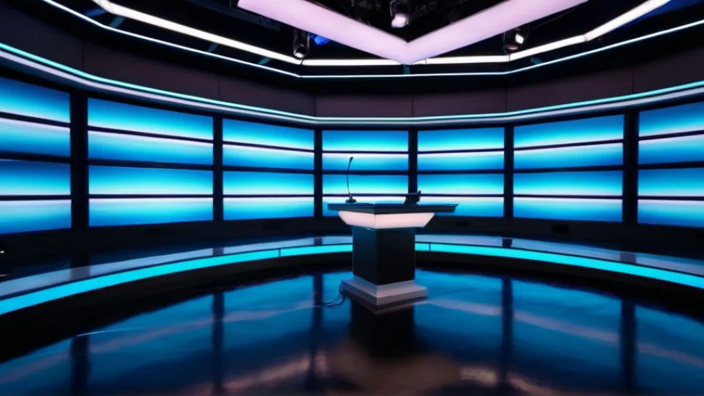 Селин Берингер: карьера и личная жизнь звезды немецкого телевидения