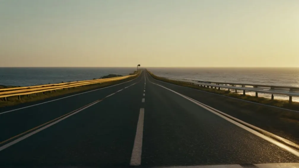 Трагедия на марафоне Ницца-Канны: Бегун скончался в 100 метрах от финиша