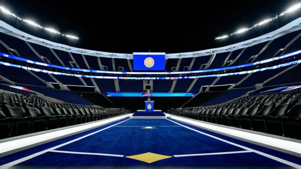 Экс-бос "Унион Берлин" Оливер Рунерт уходит в политику: "Многие политики не знают, что происходит на улицах"