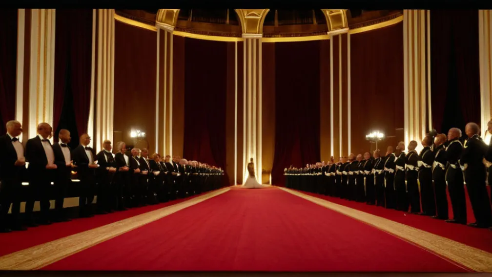 Легенды спорта собрались в Берлине на гала-ужин в преддверии матча НФЛ