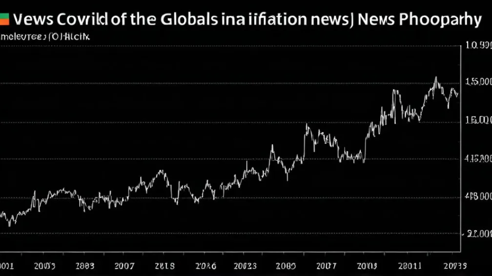Глобальная инфляция и экономические последствия