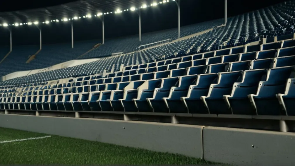 Немецкий футбольный клуб оштрафован на десятки тысяч евро и получил условную дисквалификацию за беспорядки фанатов