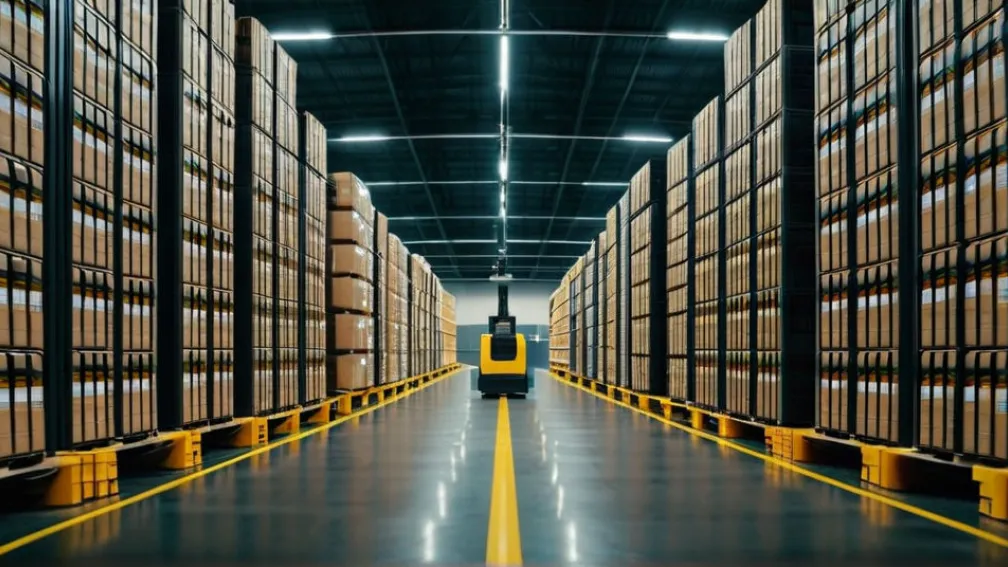 Amazon нанимает 12 000 временных сотрудников для пикового сезона праздничных покупок