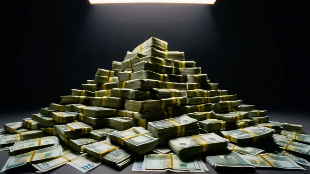 В Германии сорван джекпот Eurojackpot: 54 миллиона евро достались жителю Северного Рейна-Вестфалии