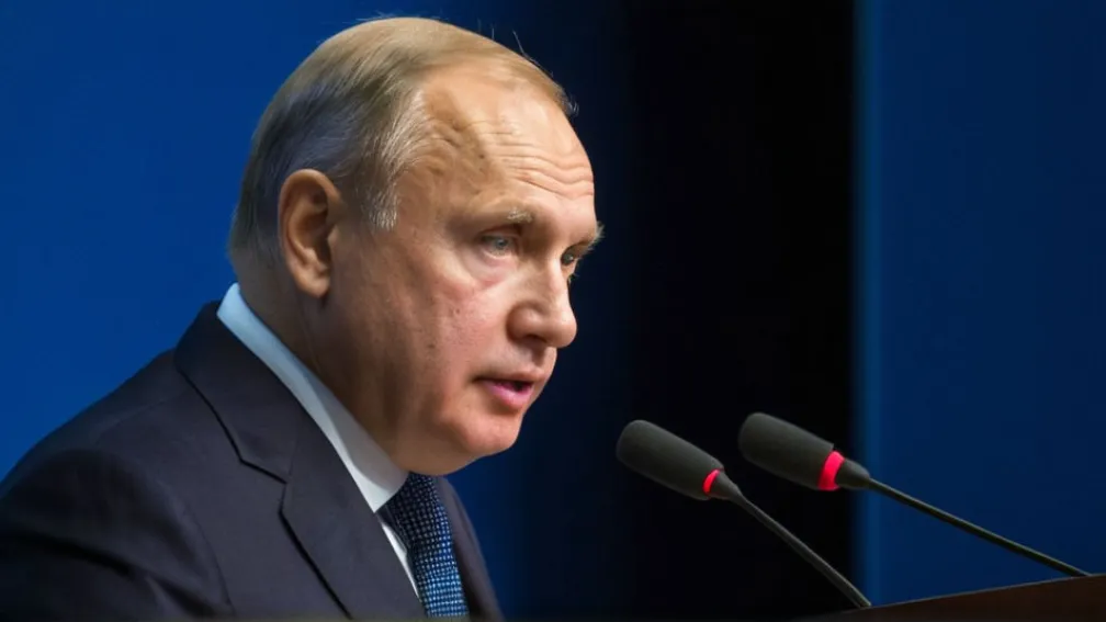 Анализ геополитической ситуации в Восточной Европе