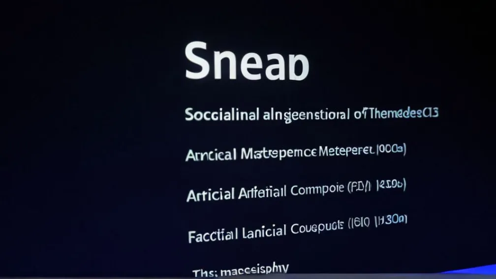 Влияние искусственного интеллекта на рынок труда