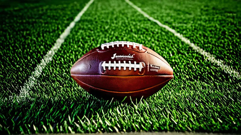 Немецкий кикер Ленни Криг: Борьба за место в НФЛ и возвращение в родной Берлин