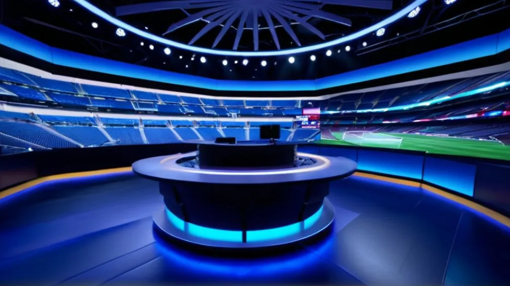 Тобиас Будде – "шептун фанатів" НФЛ на RTL+: Мост между интернетом и студией