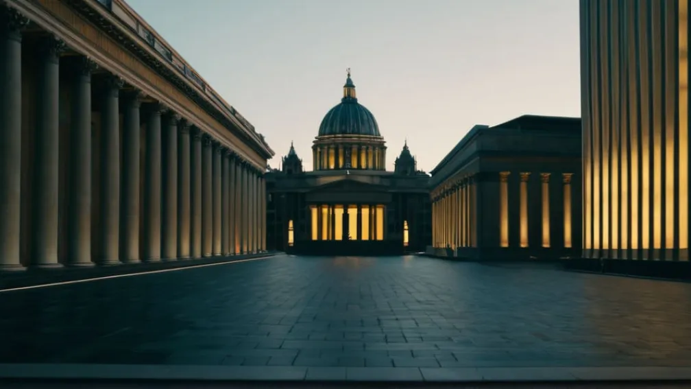 Политика Германии: Почему интересы молодежи остаются в тени?