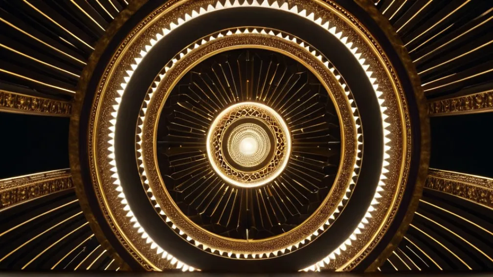 Берлинская пастор благословила полигамный брак четырех мужчин, вызвав дискуссии