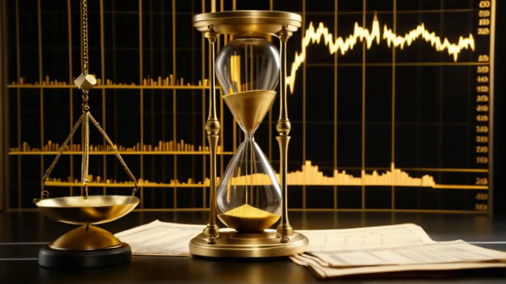 Золото в инвестиционном портфеле: когда возраст имеет значение и нужно ли покупать сейчас