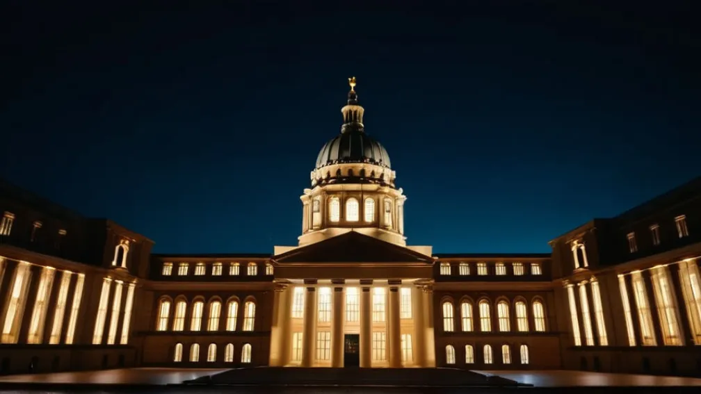 Сын Хайди Клум Йохан начал новую главу: учеба в Нью-Йорке и поздравления от звездной мамы