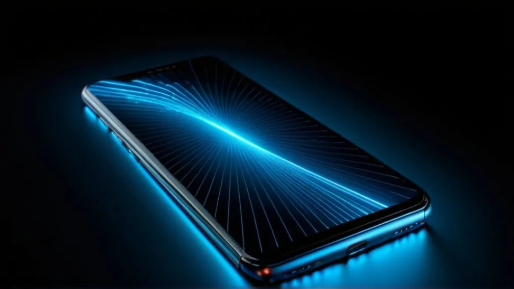 Xiaomi 15T Pro: Неожиданный Претендент, Опережающий Флагманы в Скорости и Автономности