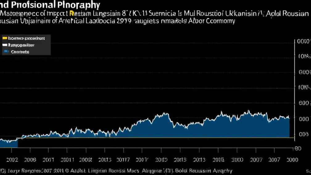 Влияние искусственного интеллекта на мировую экономику